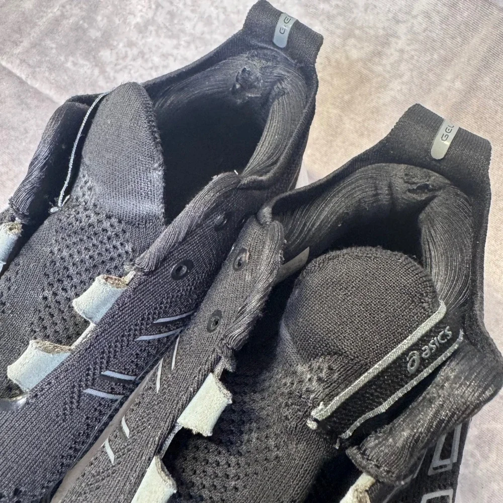 Asics gel nimbus